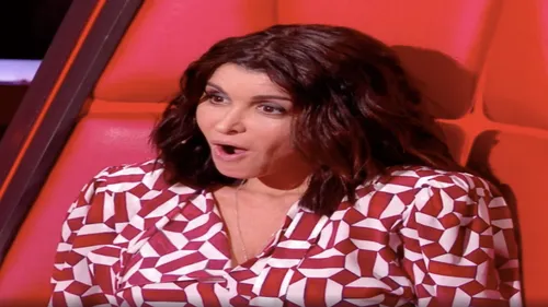 The Voice All Stars : un Coach a voulu quitter l’émission pendant...